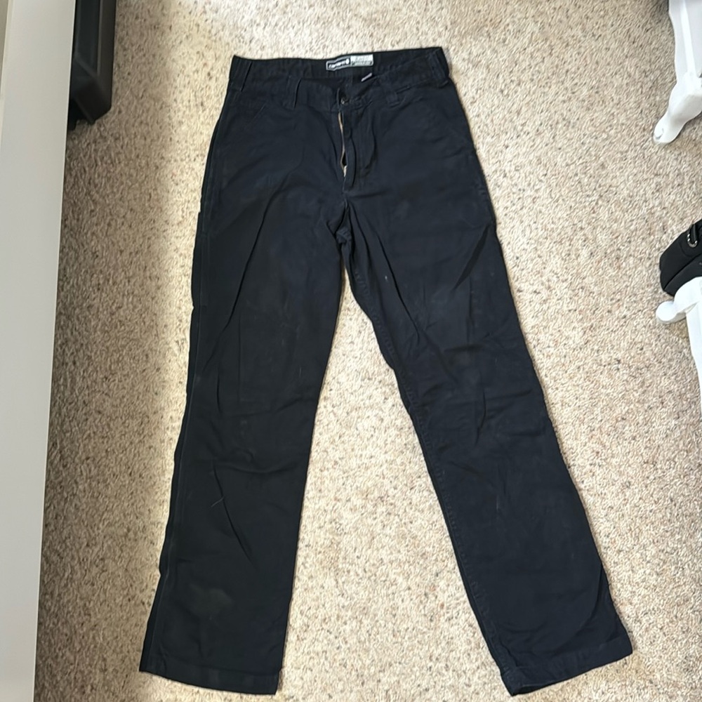 Carhartt BN2291-M relaxed fit, rugged flex